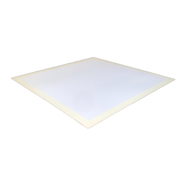 Painel Quadrado Embutir 45 W LED Bivolt 6500 K Led90.1753 Foxlux