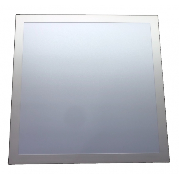 Painel Quadrado Sobrepor 30 W LED Bivolt 6500 K Led90.168 Foxlux