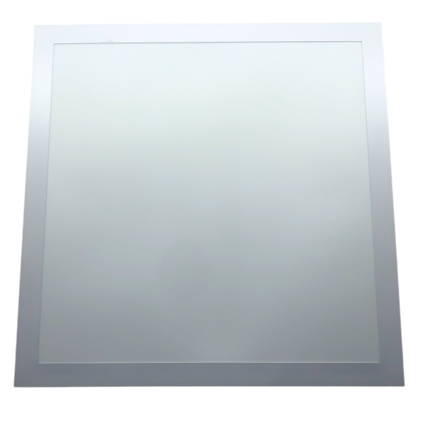 Painel LED Quadrado de Embutir 36 W 4000 K Bivolt 03203B Ourolux