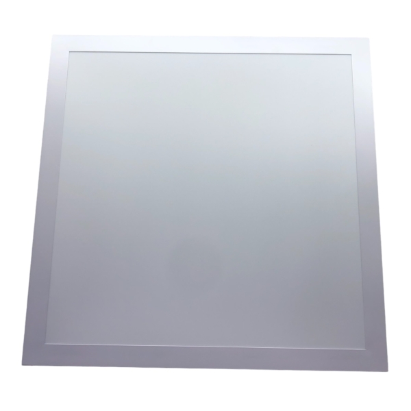 Painel LED Quadrado de Sobrepor 36 W 4000 K Bivolt 03211B Ourolux