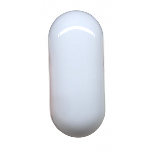 Tartaruga Light LED 8 W Branco 6.500 K IP65 15086004 Blumenau Iluminação