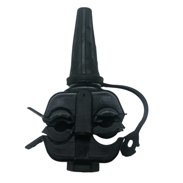 Conector Derivação Perfuração Cdp-25-150 Mm Cpp003 MCI
