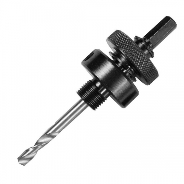 Suporte para Serra Copo 7/16 pol. de 32 a 210 mm INGCO HSA2