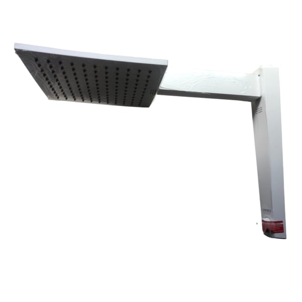 Chuveiro Ducha Acqua Century Eletrônico Branco 7500 W x 220 V Lorenzetti