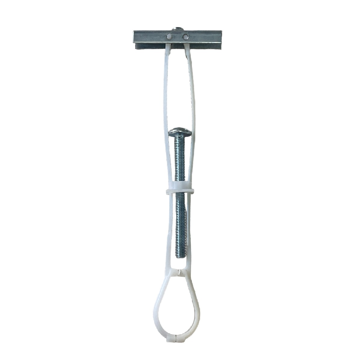 BUCHA DRYWALL SFOR BOLT 1/4 C/PARAFUSO REF 182 SFOR