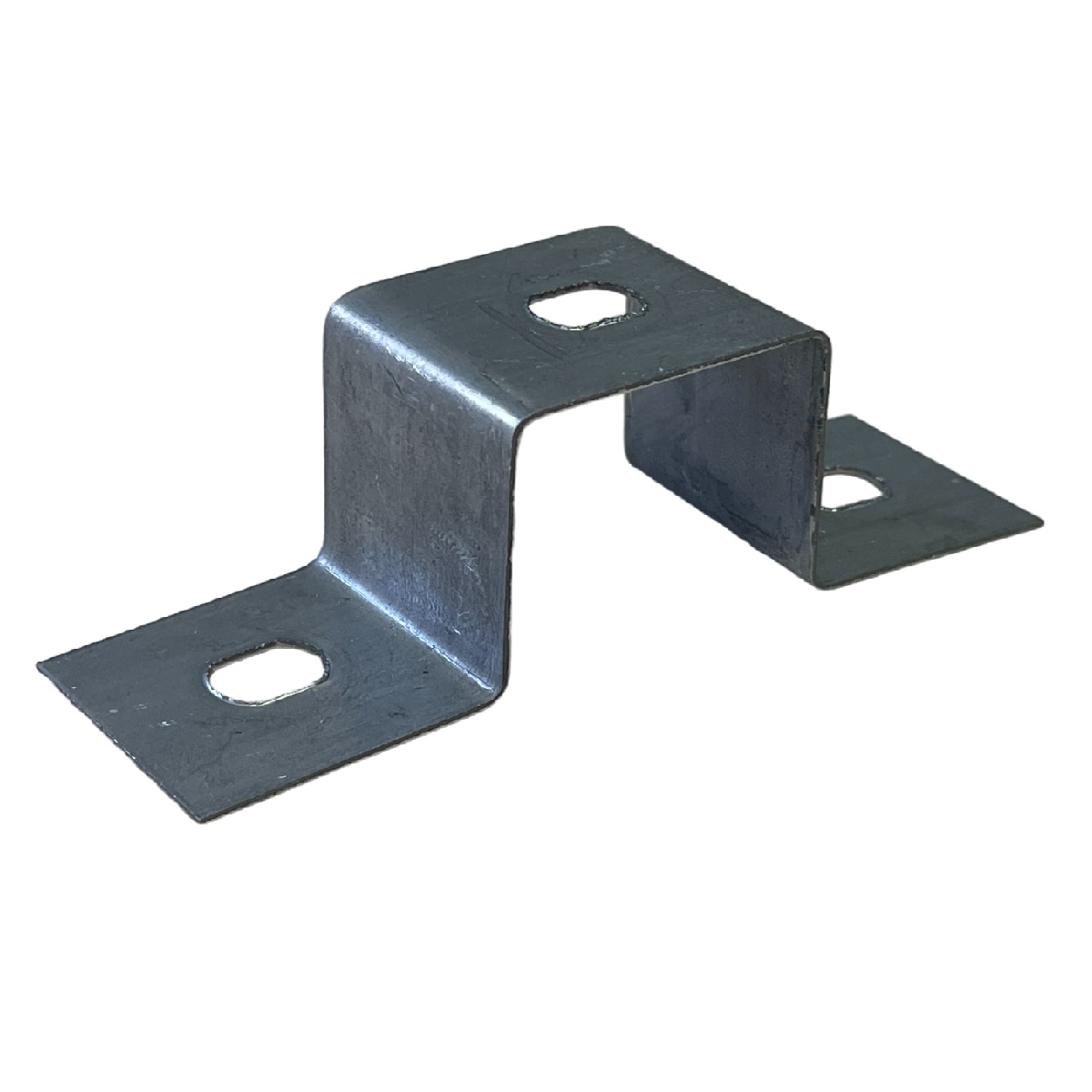 Cantoneira Zz Para Perfilado 38x38 Mm