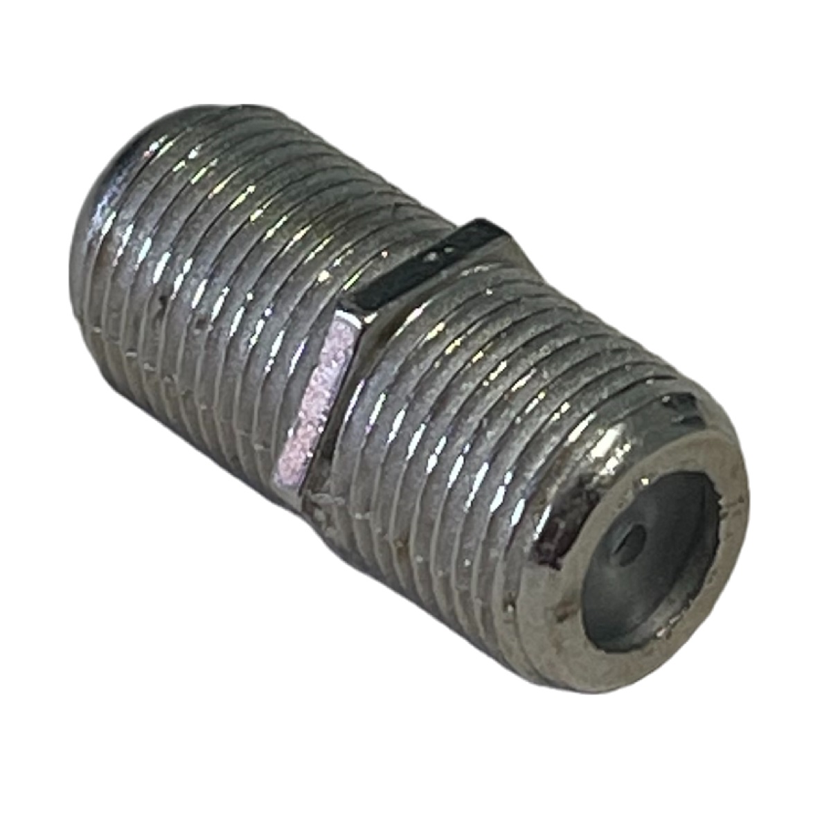EMENDA PARA CABO COAXIAL RG59 F