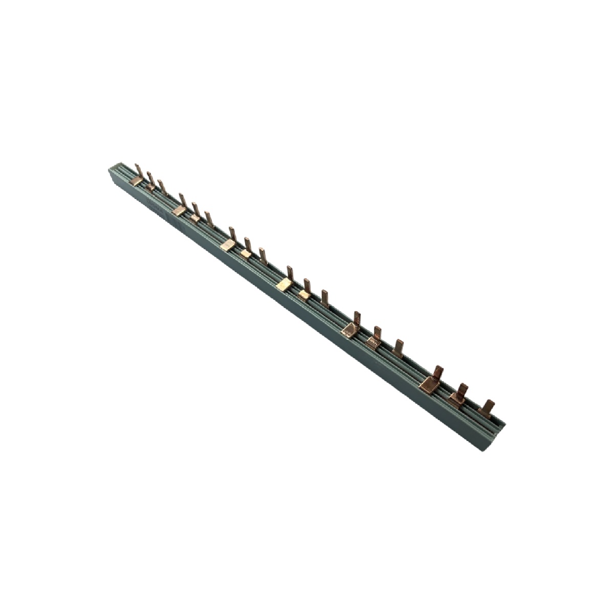 Barramento Pente 3 x 18 Pinos BRT18D Brum
