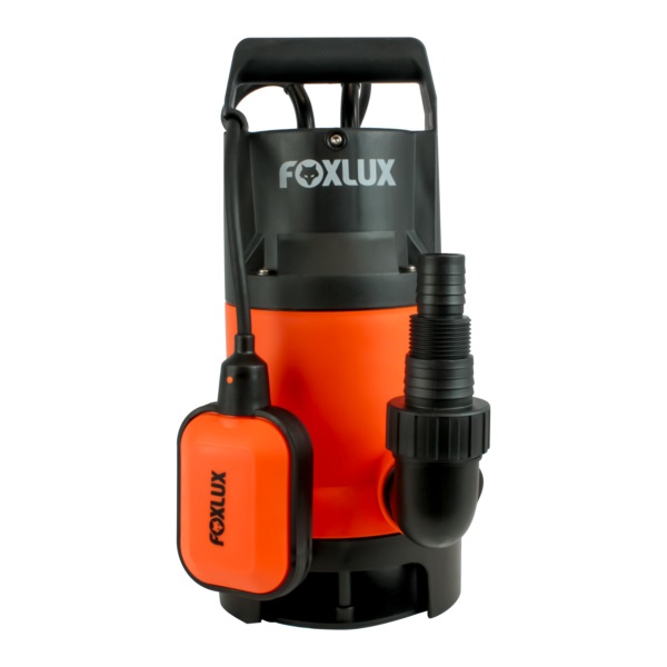 Bomba Submersível Tipo Sapo 1cv 220 V 64.08 Foxlux