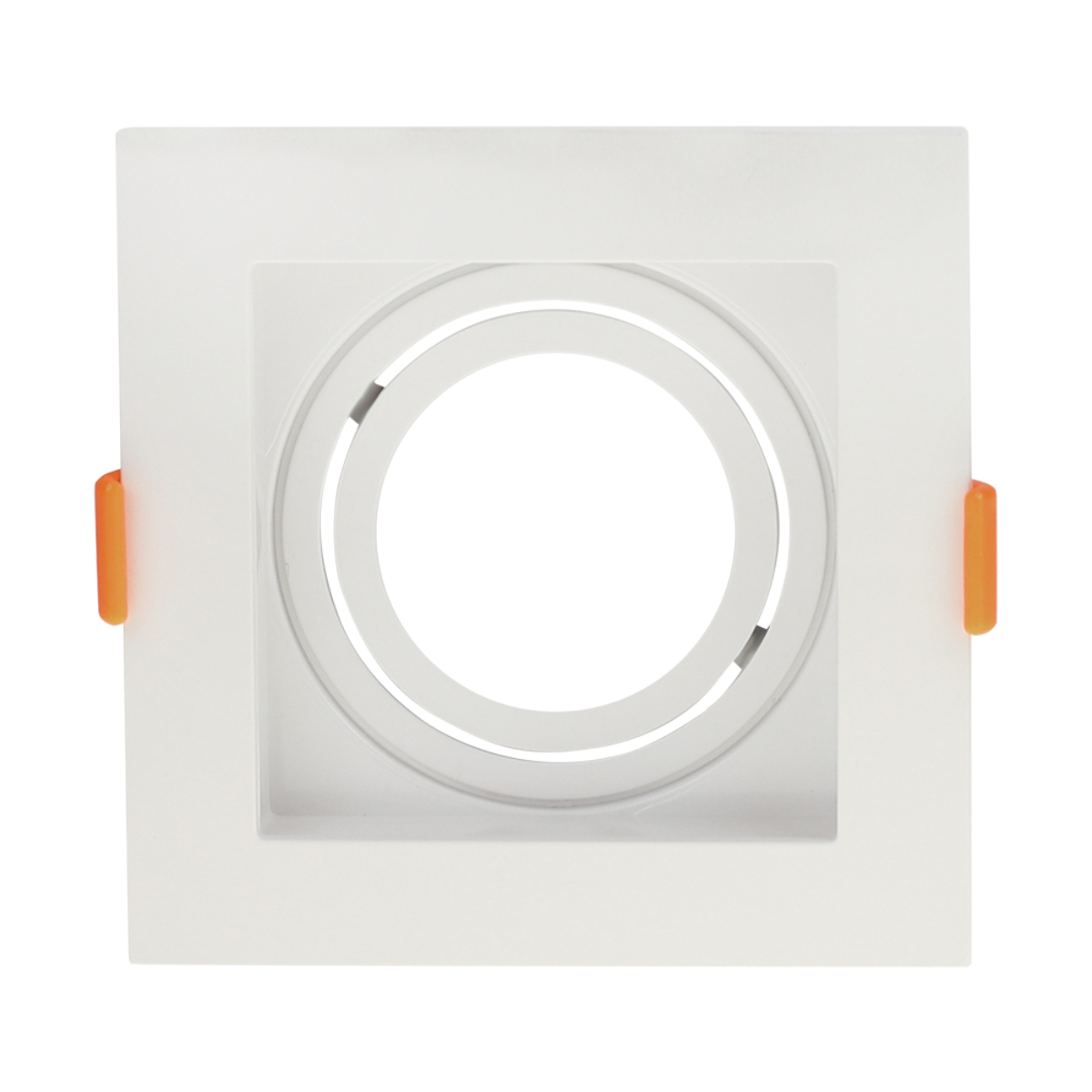 Spot Clean 1 x GU10 MR16 Branco 55311004 Blumenau Iluminação