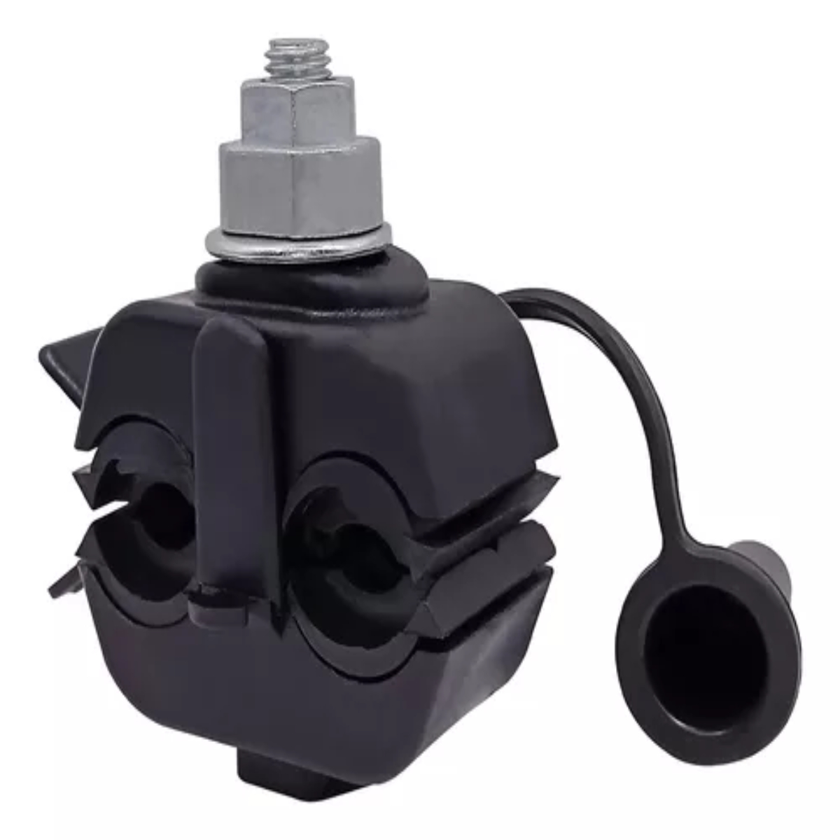 Conector de Derivação Perfurante CDP-150 para Cabos de 25 a 150 mm² FEK