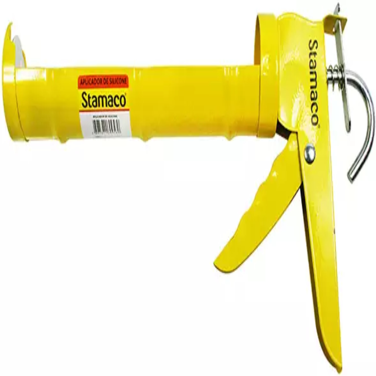 Aplicador Manual para Silicone 280 g 9580 Stamaco