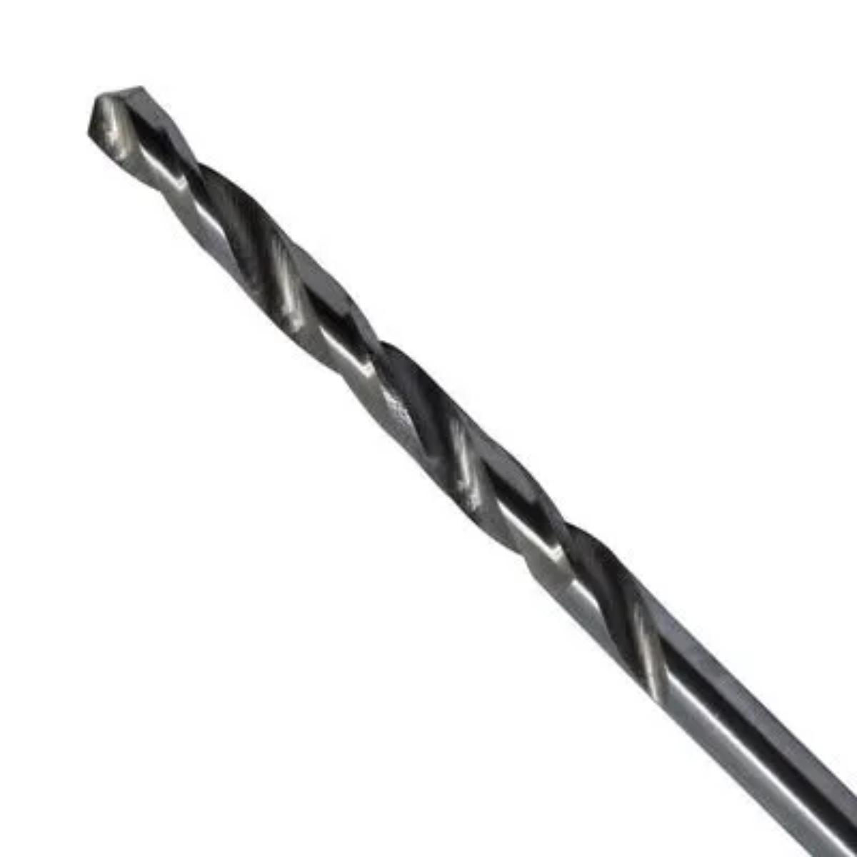 Broca de Aço Rápido para Metal 3,50 mm Elétrica Bichuette