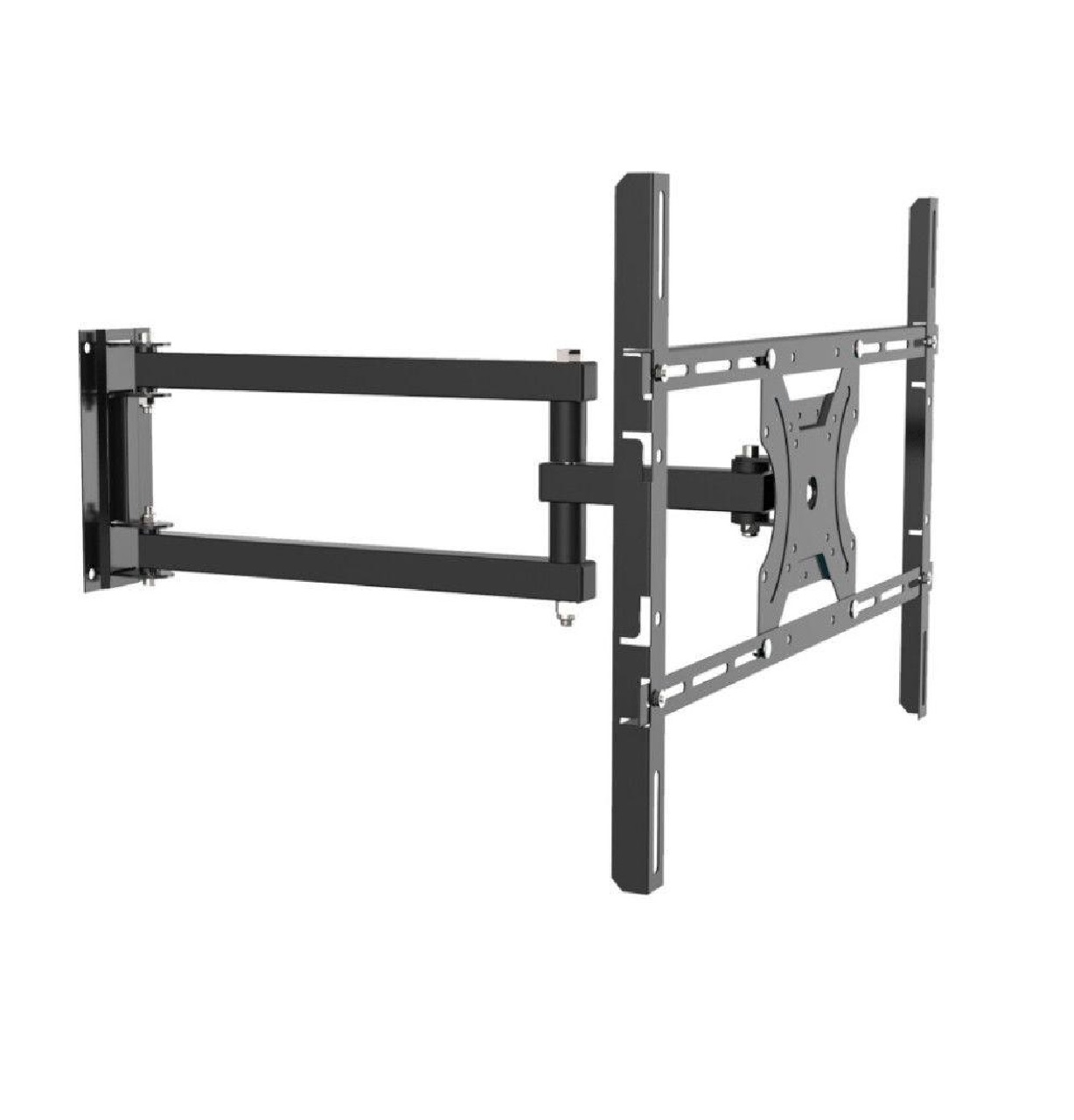Suporte para TV LED de 23 a 70 pol. Tri-articulado SBRP2440 Brasforma
