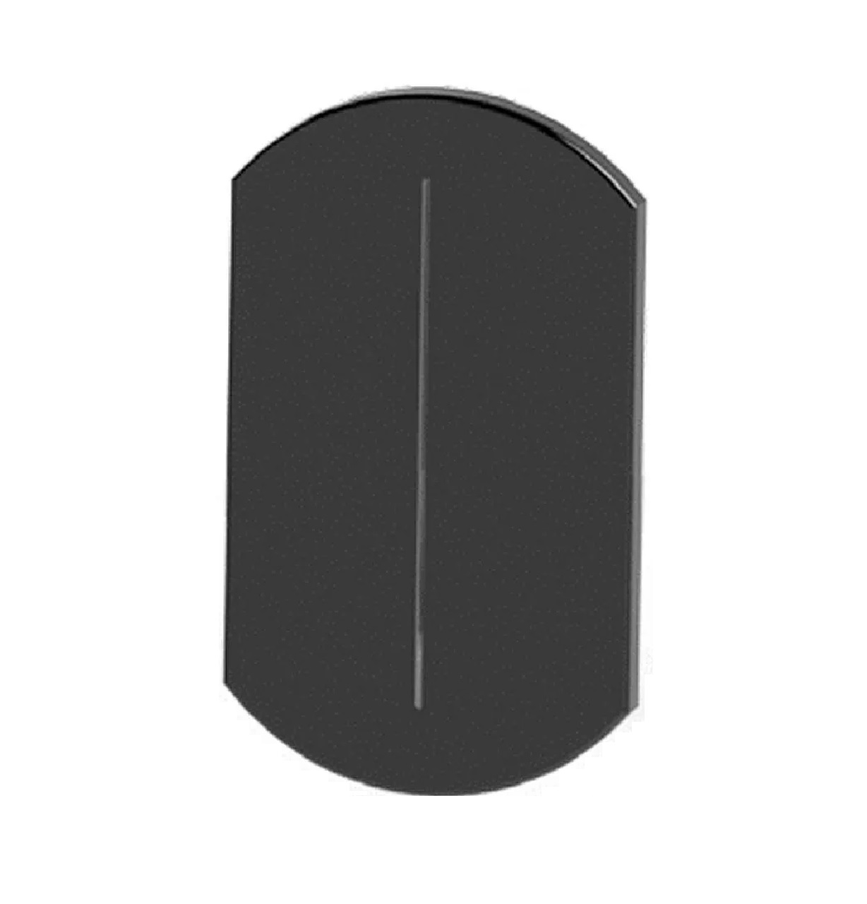 Tampa Caixa de Luz Embutir Bloco 4 x 2 Lockbox