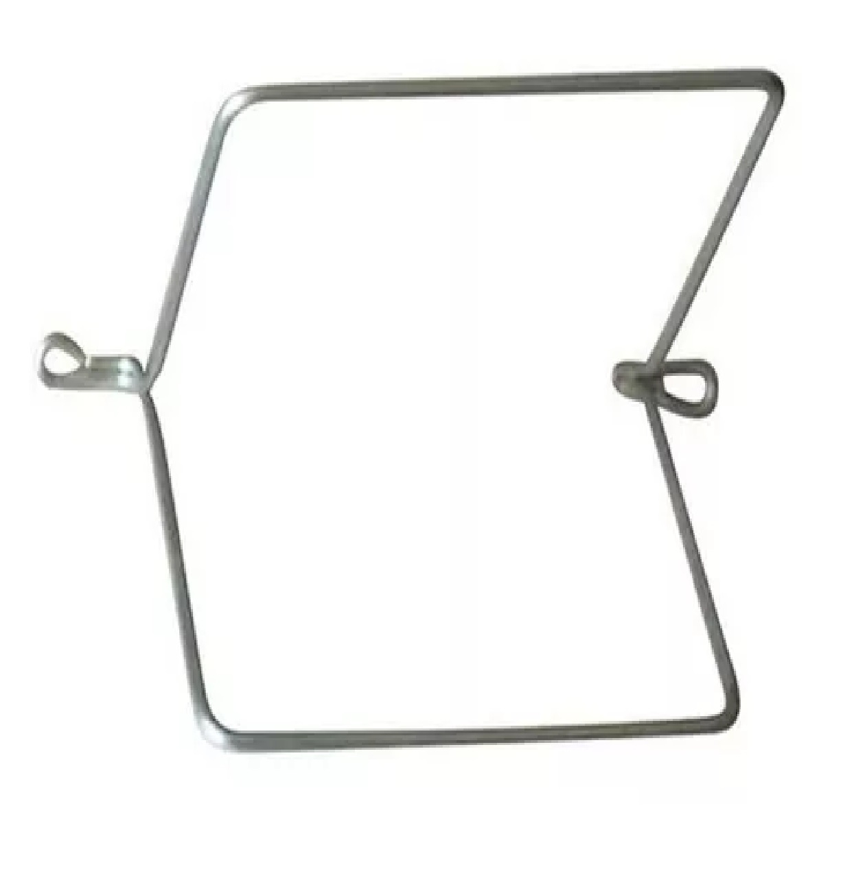 Suporte Para Disjuntor Fio Dental Tripolar Lukma