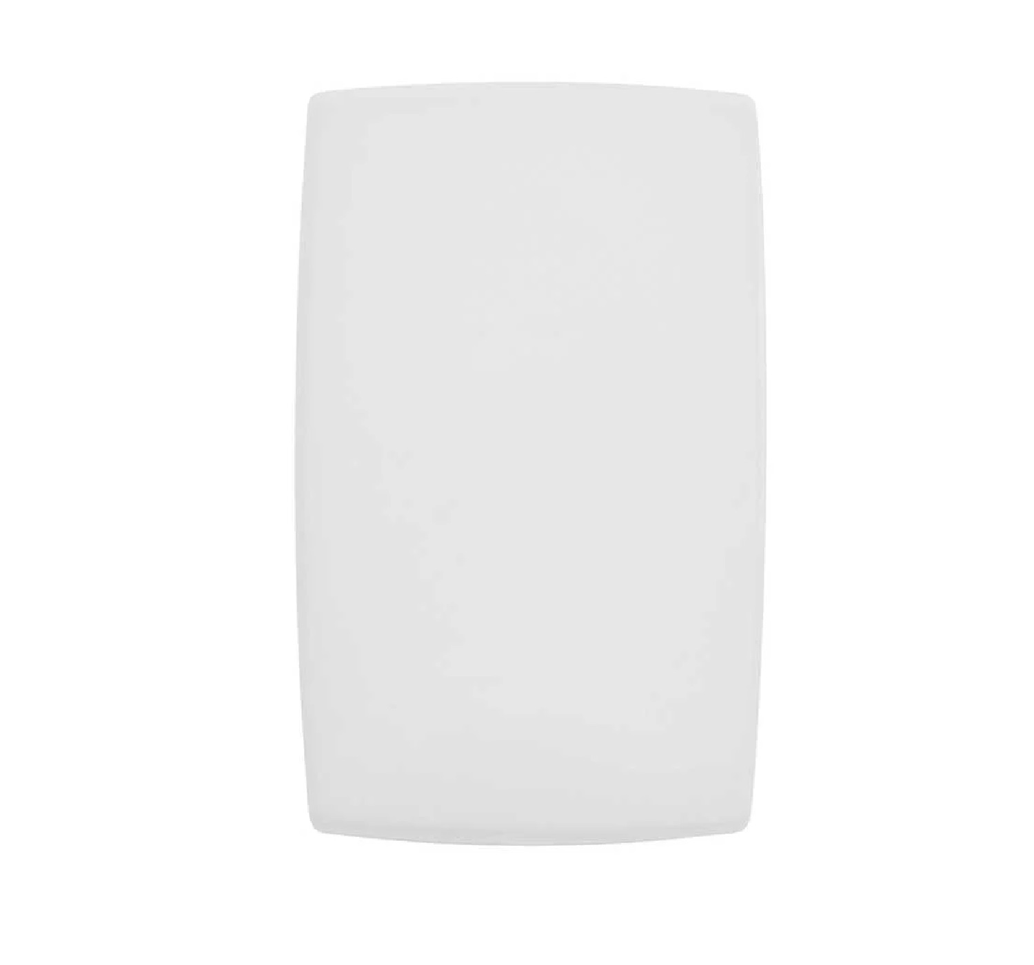 Placa 4 x 2 Cega Branco Pialplus 618500 Pial Legrand