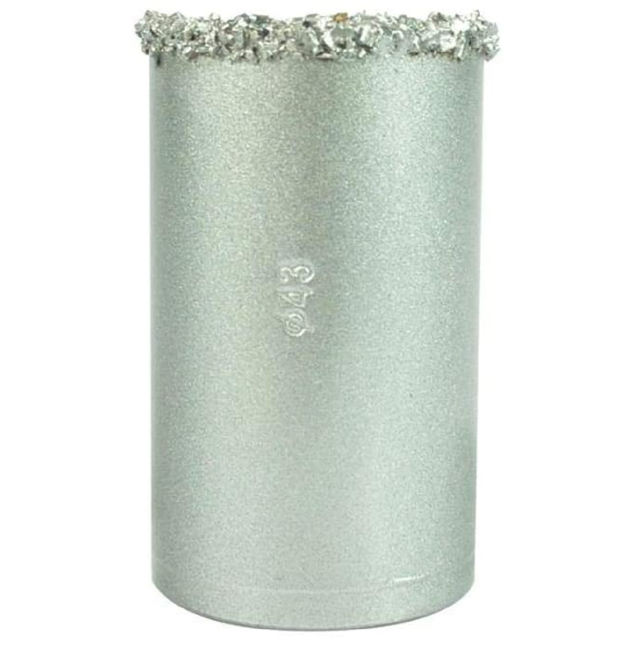 Serra Copo Pro de Tungstênio 43 mm 2819 Stamaco