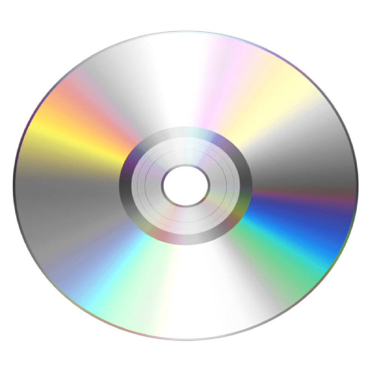 Mídia DVD-RW Printable 4,7 GB Virgem Philips