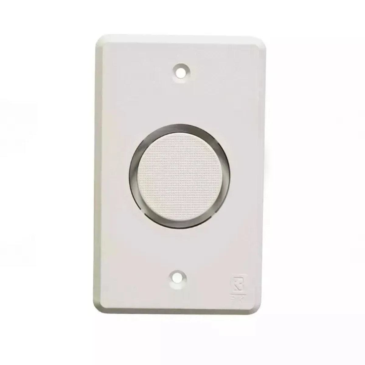 Campainha Cigarra Embutir 127 V Elétrica Bichuette