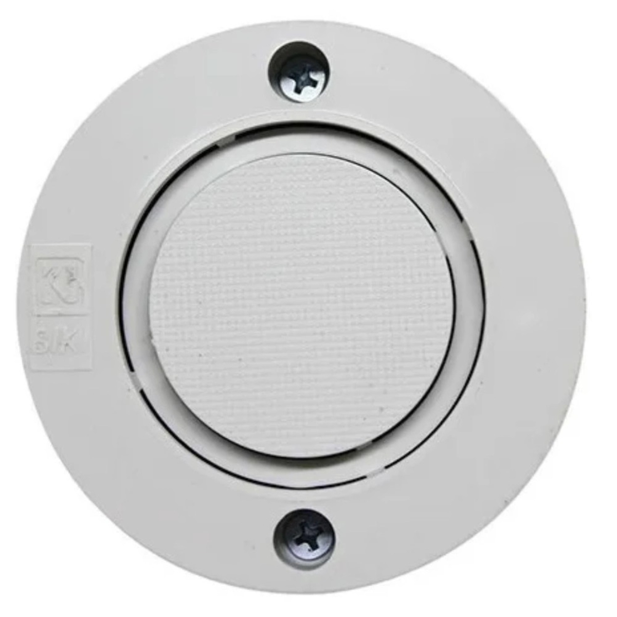 Campainha Cigarra Sobrepor 127 V Elétrica Bichuette