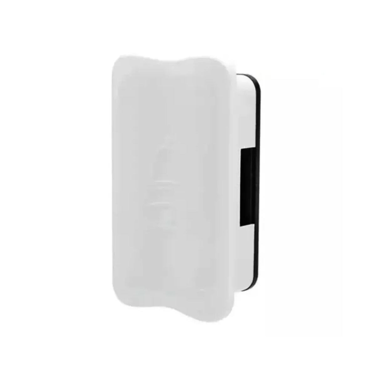 Campainha Dim Dom Musical 127 V Branco Elétrica Bichuette