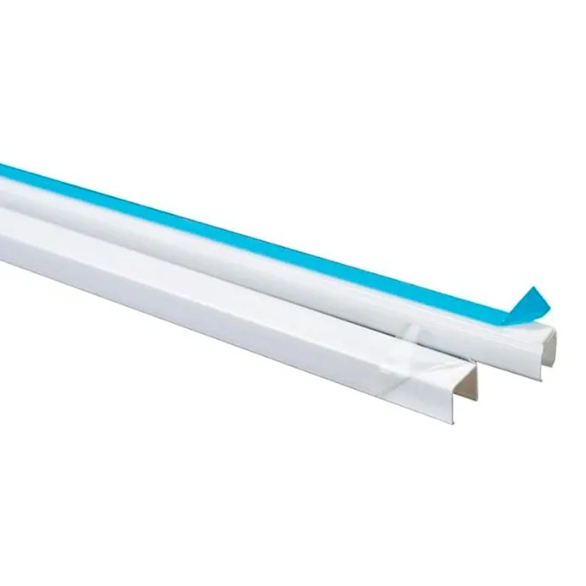 Canaleta Sistema x Fita Adesiva 10 x 10 2mt Br 620913DF Ilumi