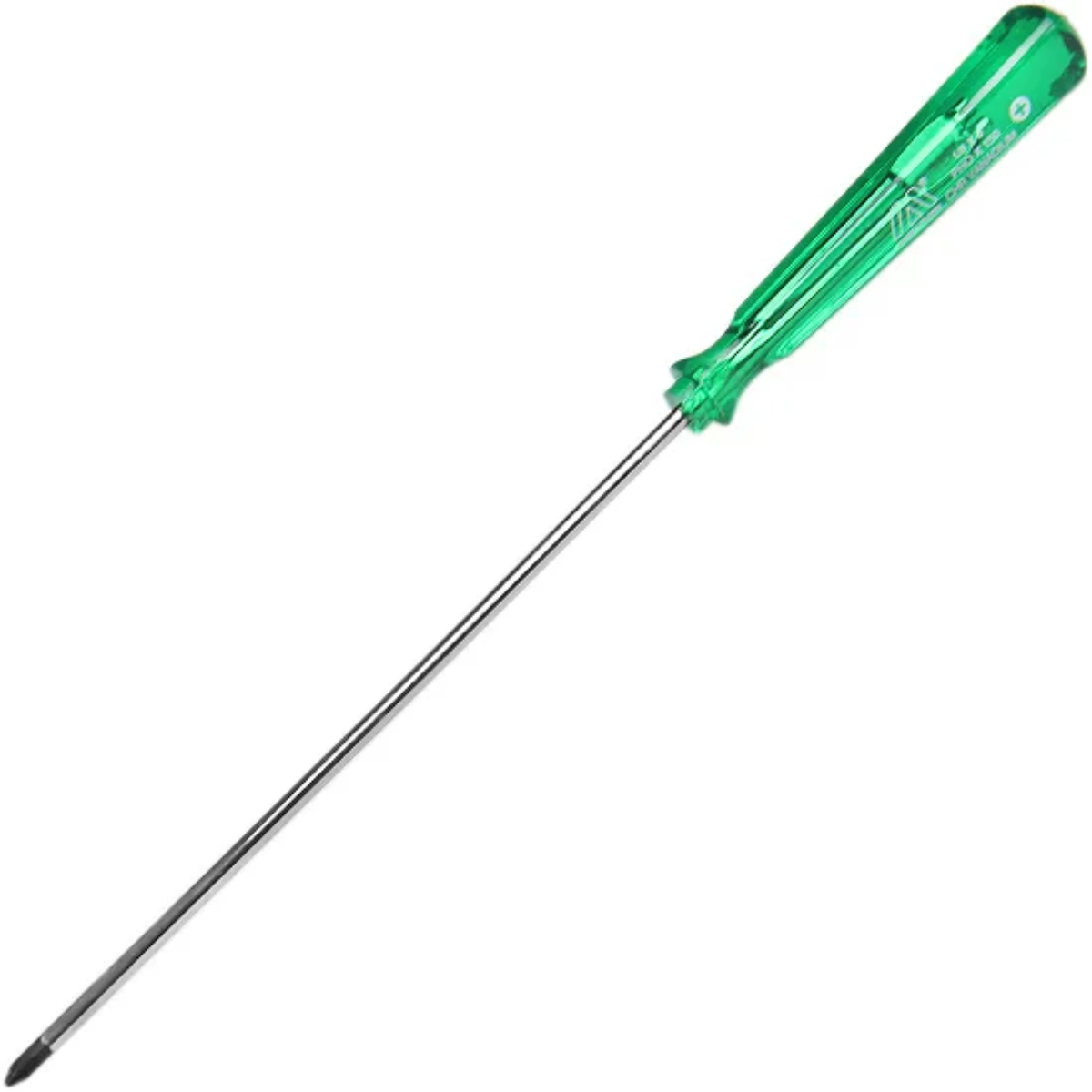 Chave Phillips 1/8 x 6 pol. 3 x 150 mm 0181 Stamaco