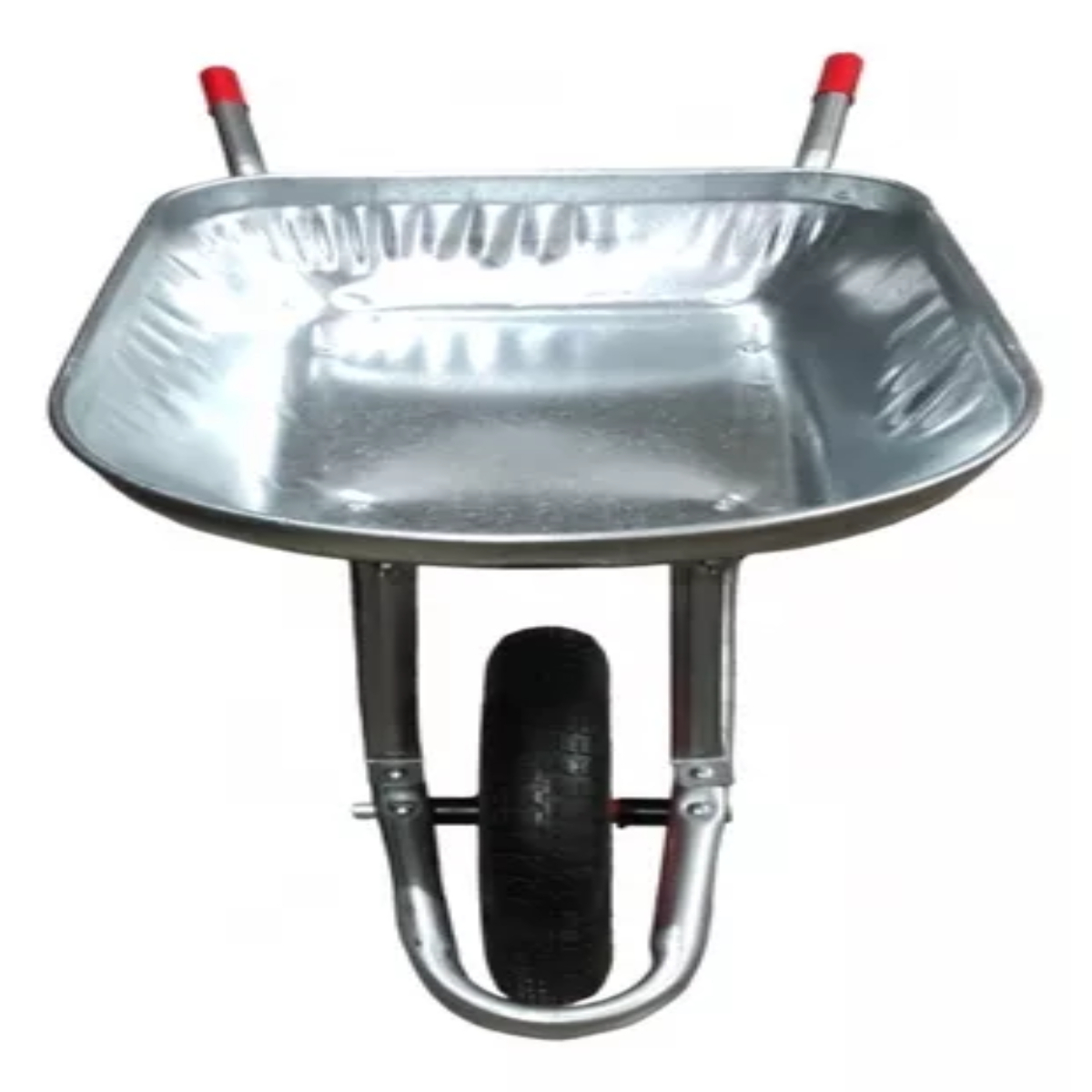 Carrinho de Mão Carriola 65 L CAR0560 Botafogo