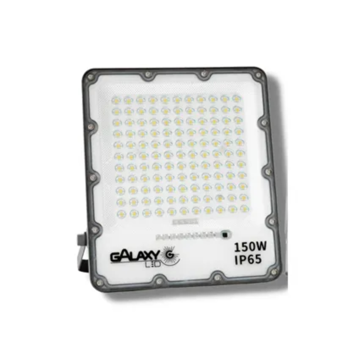Projetor LED Alumínio 150 W 6500 K Bivolt Portátil Galaxy