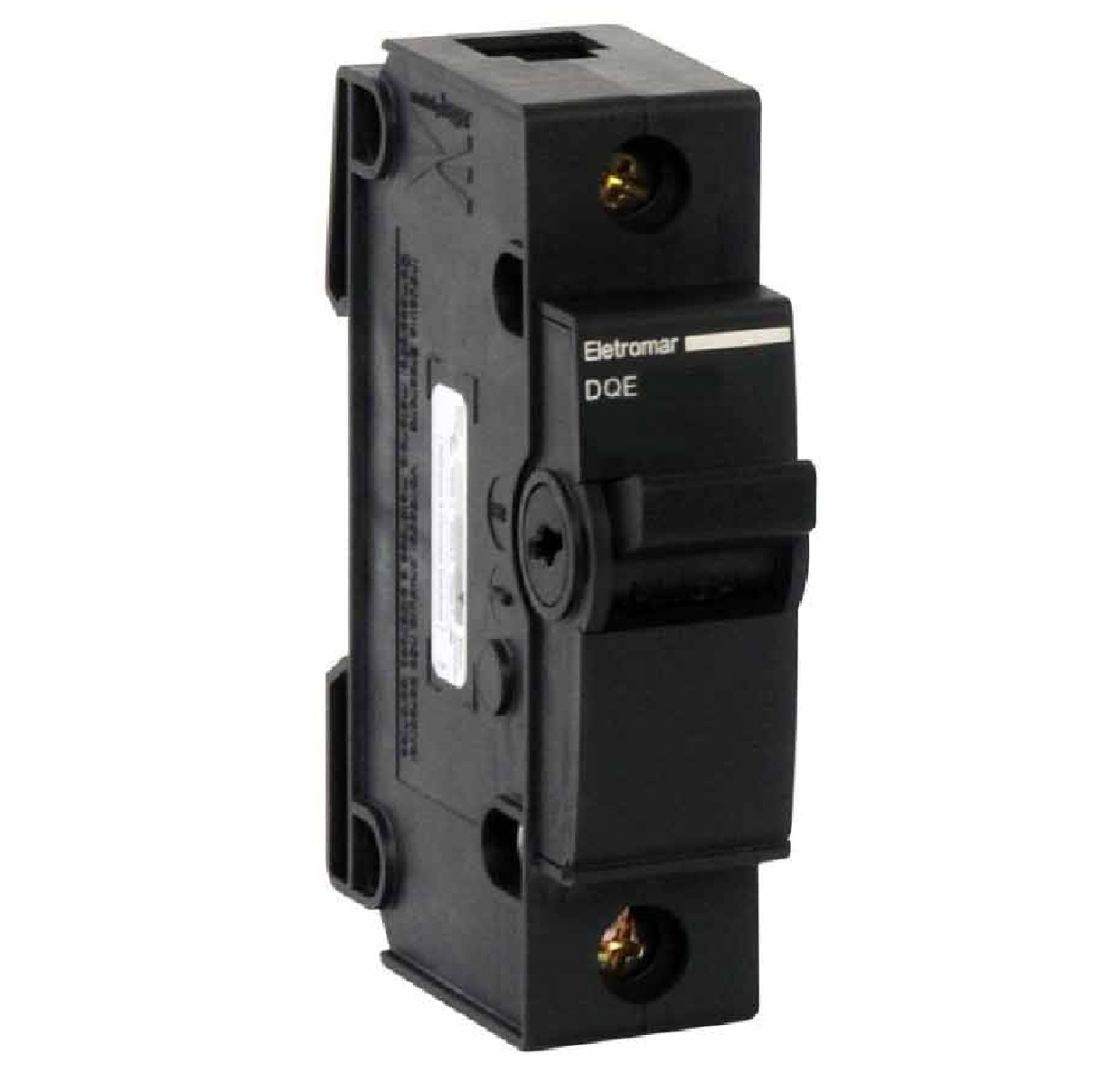 Disj Unipolar 10amp Nema Eletromar