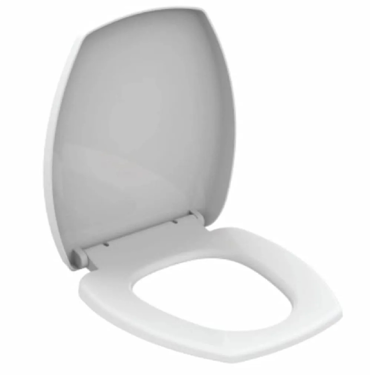 Assento Sanitario Thema Branco 7150065 Lorenzetti