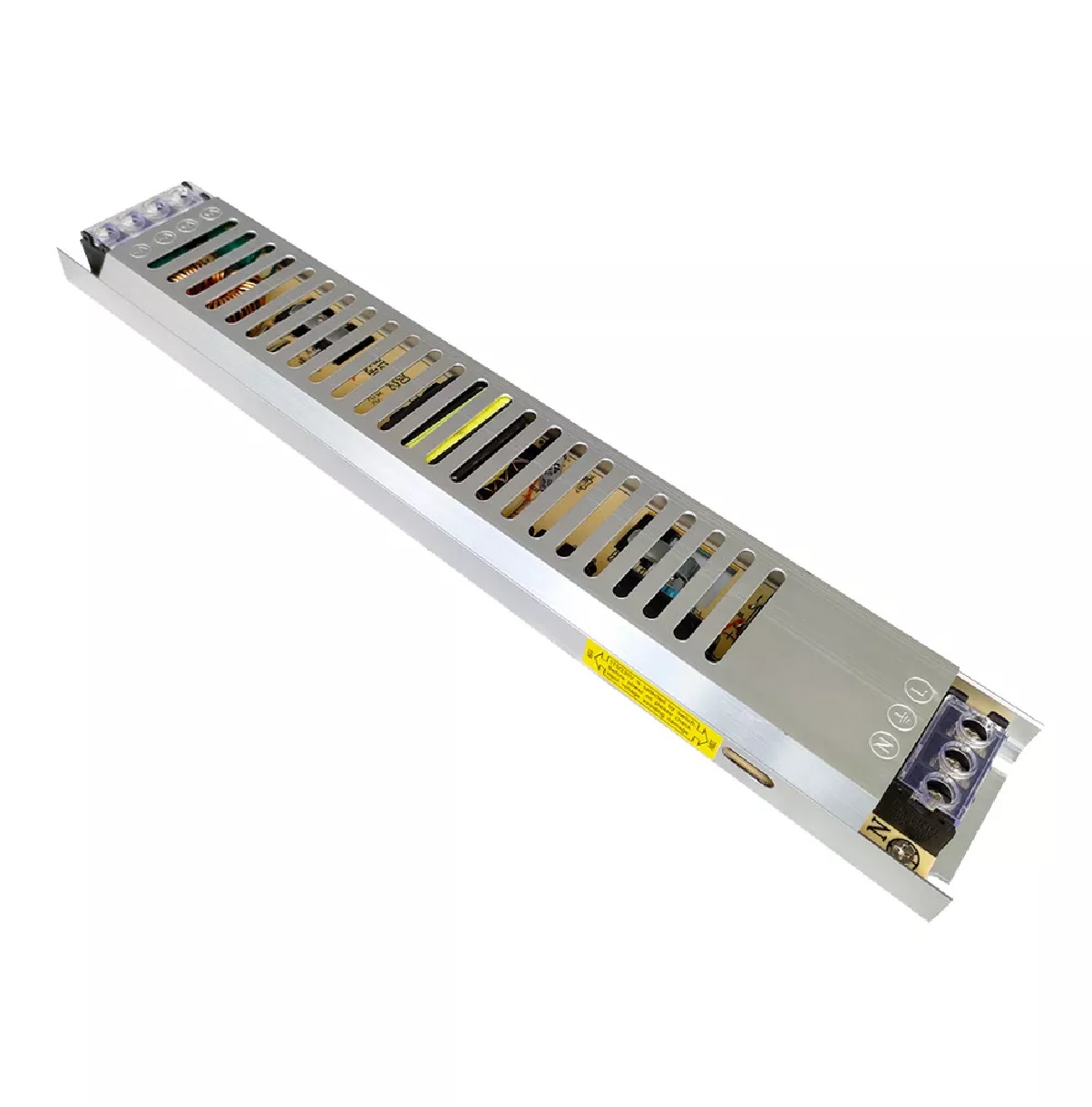 Fonte Chaveada para Fita LED 33 A 400 W Bivolt Luminatti