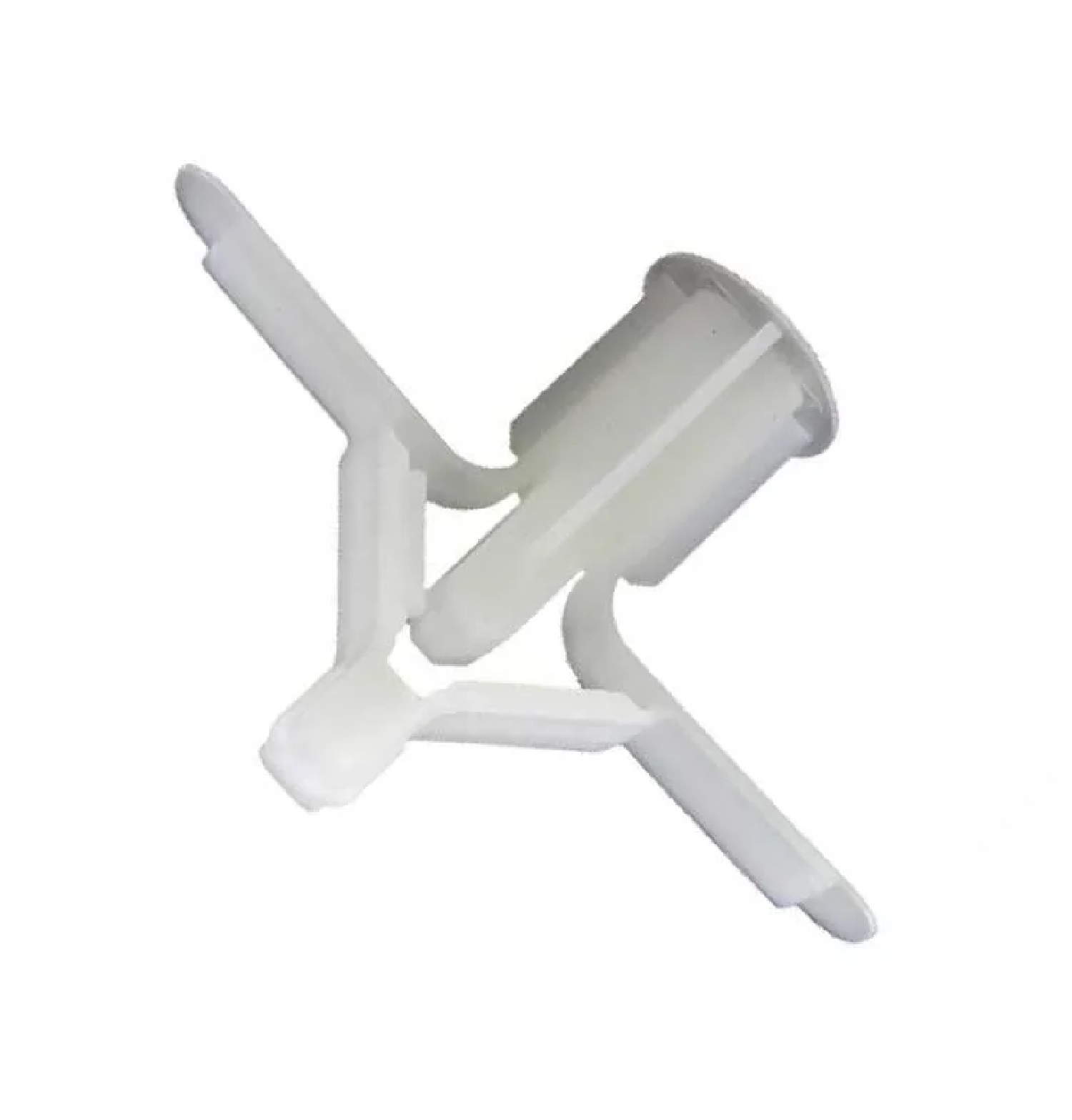 BUCHA DE GESSO PLASTICA GDP 24-32MM NR 3 IV PLAST