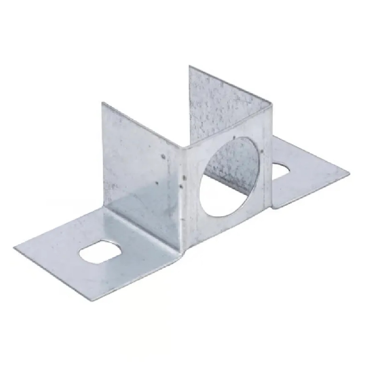 Saída Vertical para Eletroduto 3/4 pol. Piralux