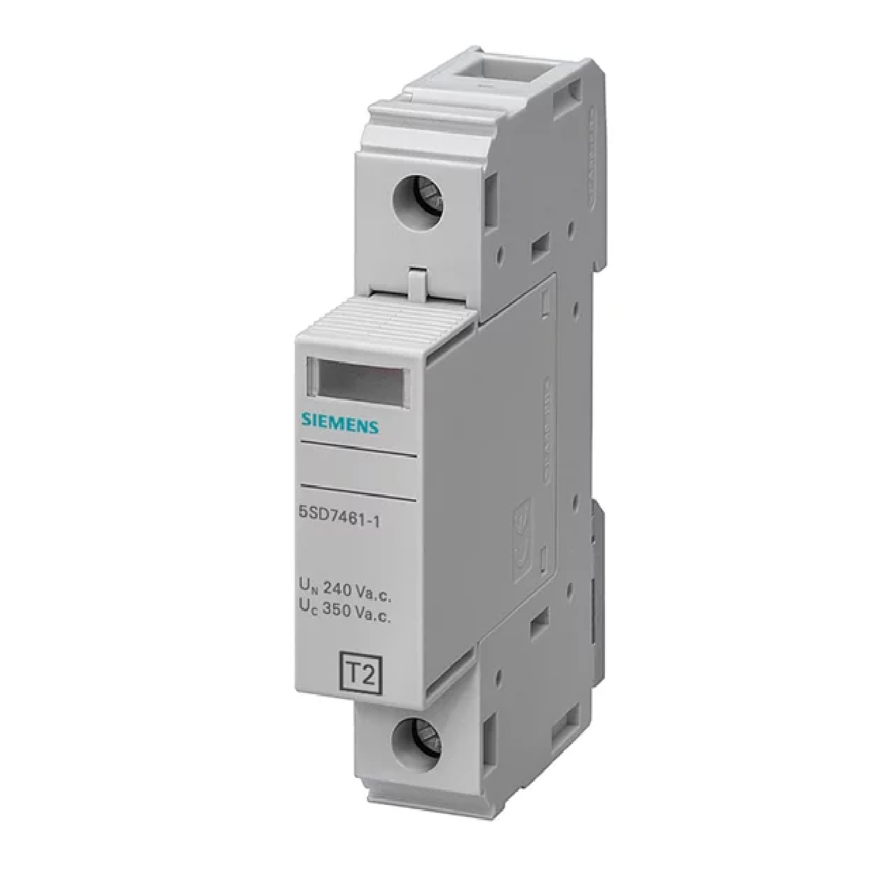 DPS Dispositivo de Proteção contra Surtos 40 kA Siemens