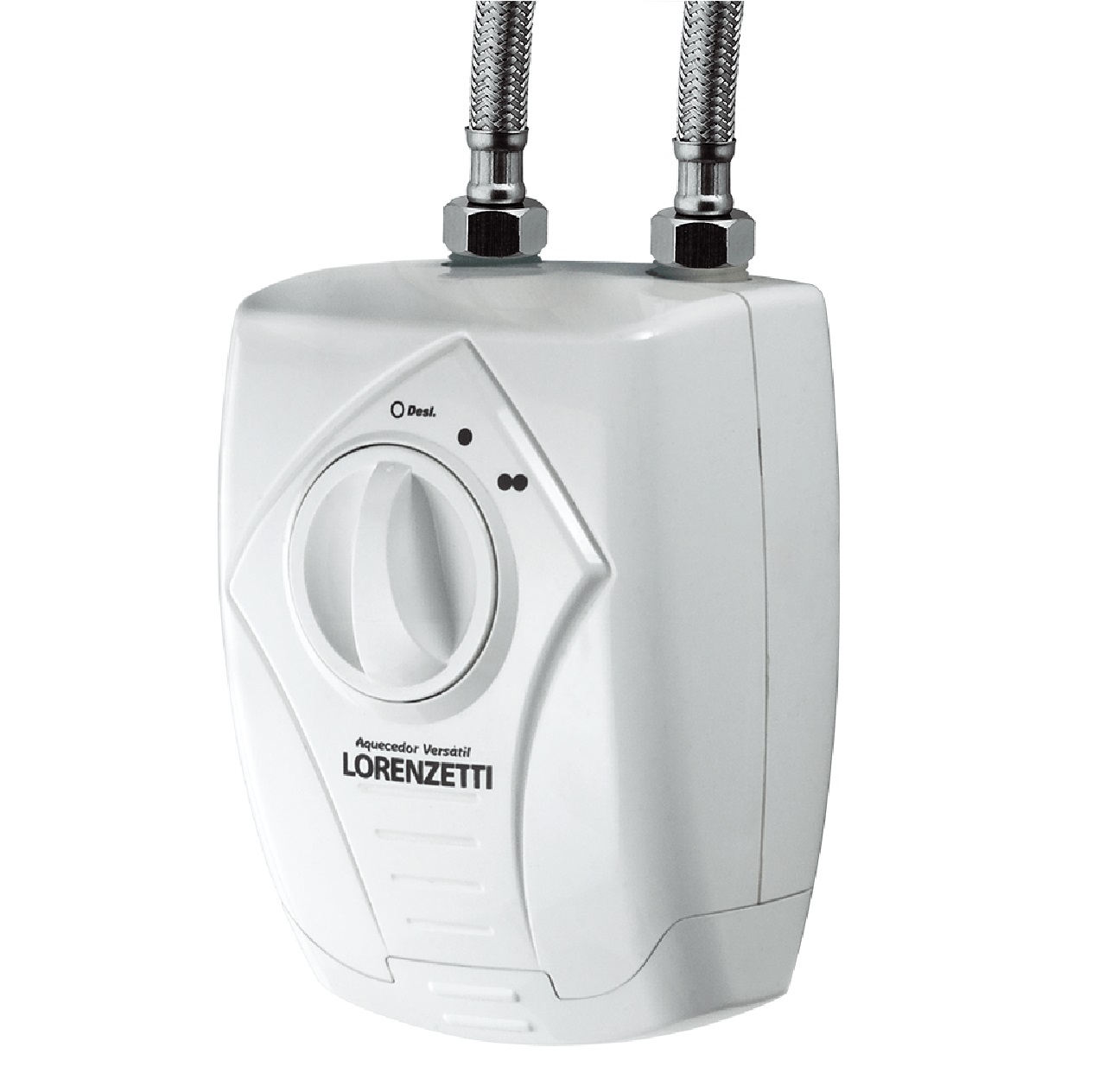 Aquecedor Elétrico Versátil 5500 W x 220 V Lorenzetti