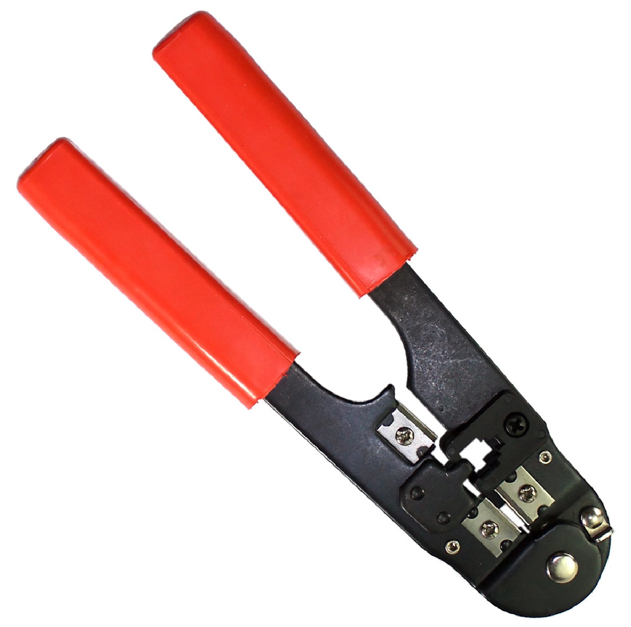 Alicate de Crimpar RJ11/RJ12 Modelo 2096 Referência 7449 Interneed Matsu