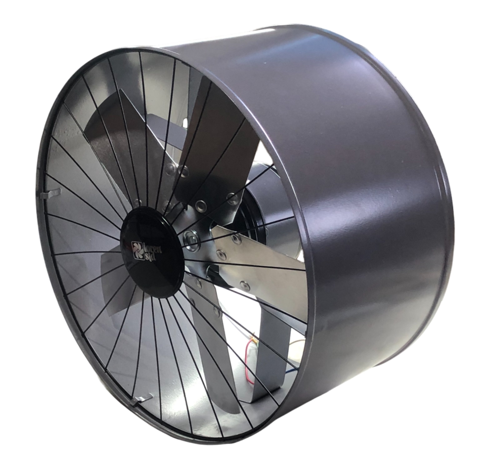 Exaustor 40 cm Bivolt Loren Sid 82