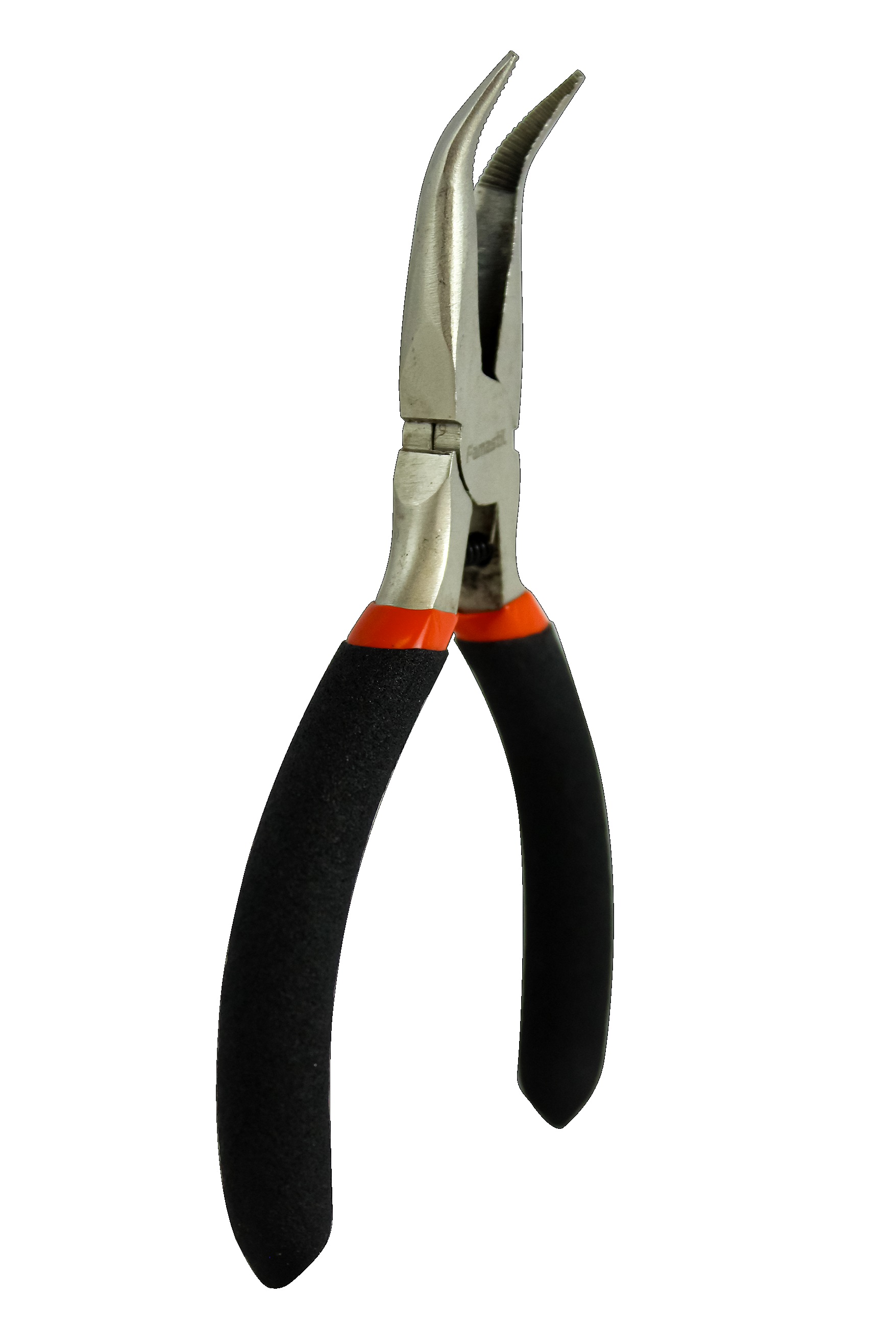 Alicate de Bico Torto 5 Pol. Isolado 750 V 36.08 Famastil Foxlux