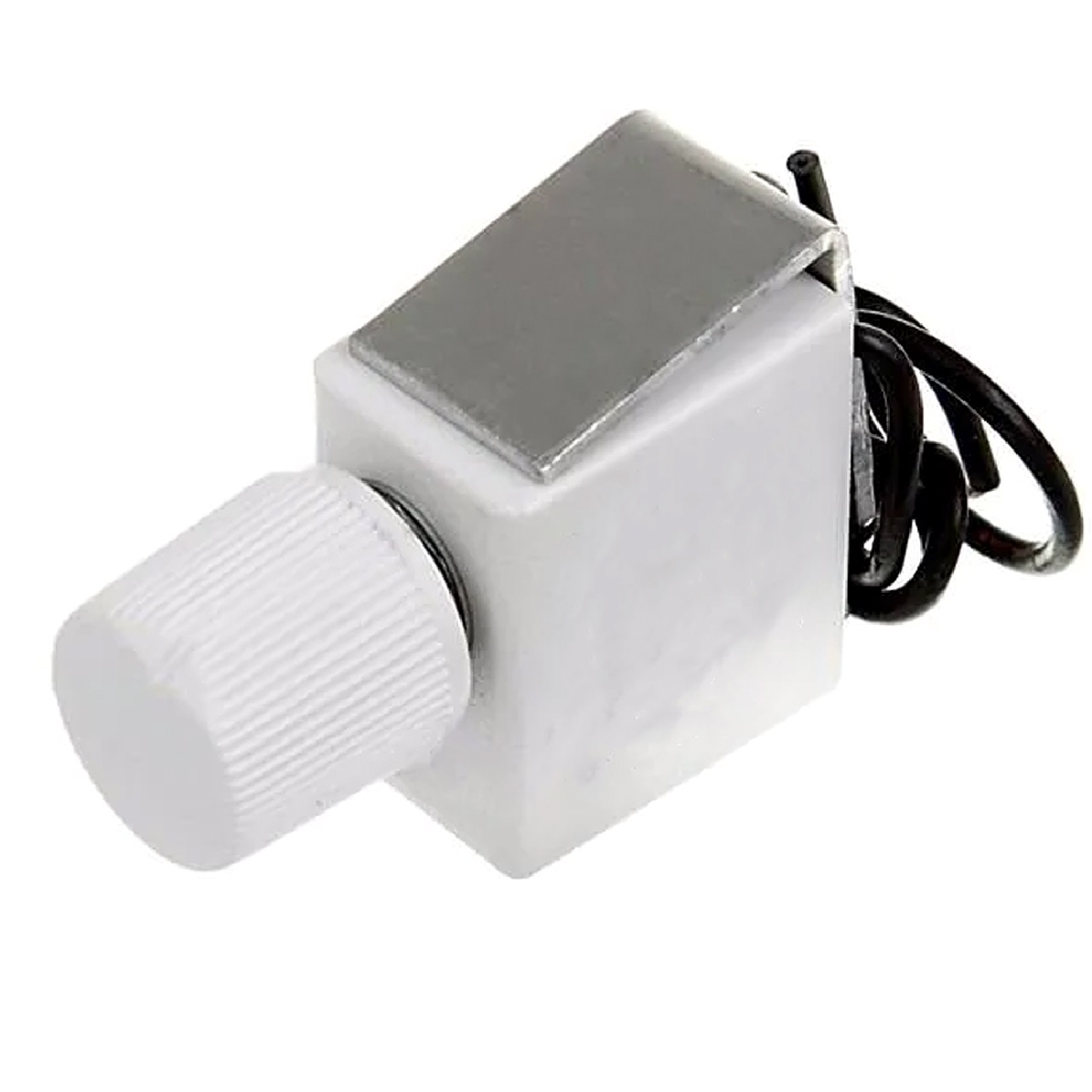Dimmer Rotativo Universal Bivolt 400/600 W QD34 Qualitronix