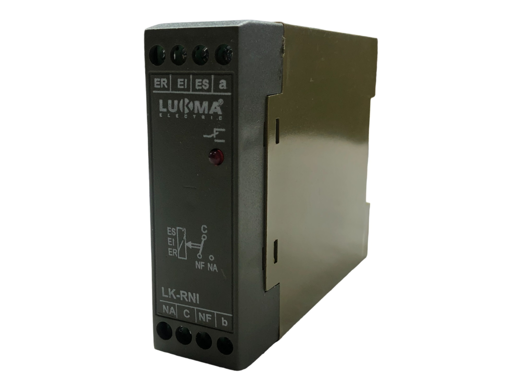 Relé de Nível Inferior Automático 220 V LK-RNI 45040 Lukma