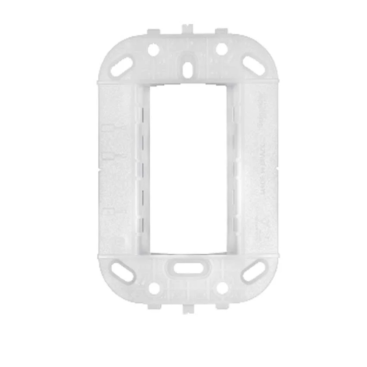 Suporte 4 x 2 pol. Linha Lunare Schneider Electric