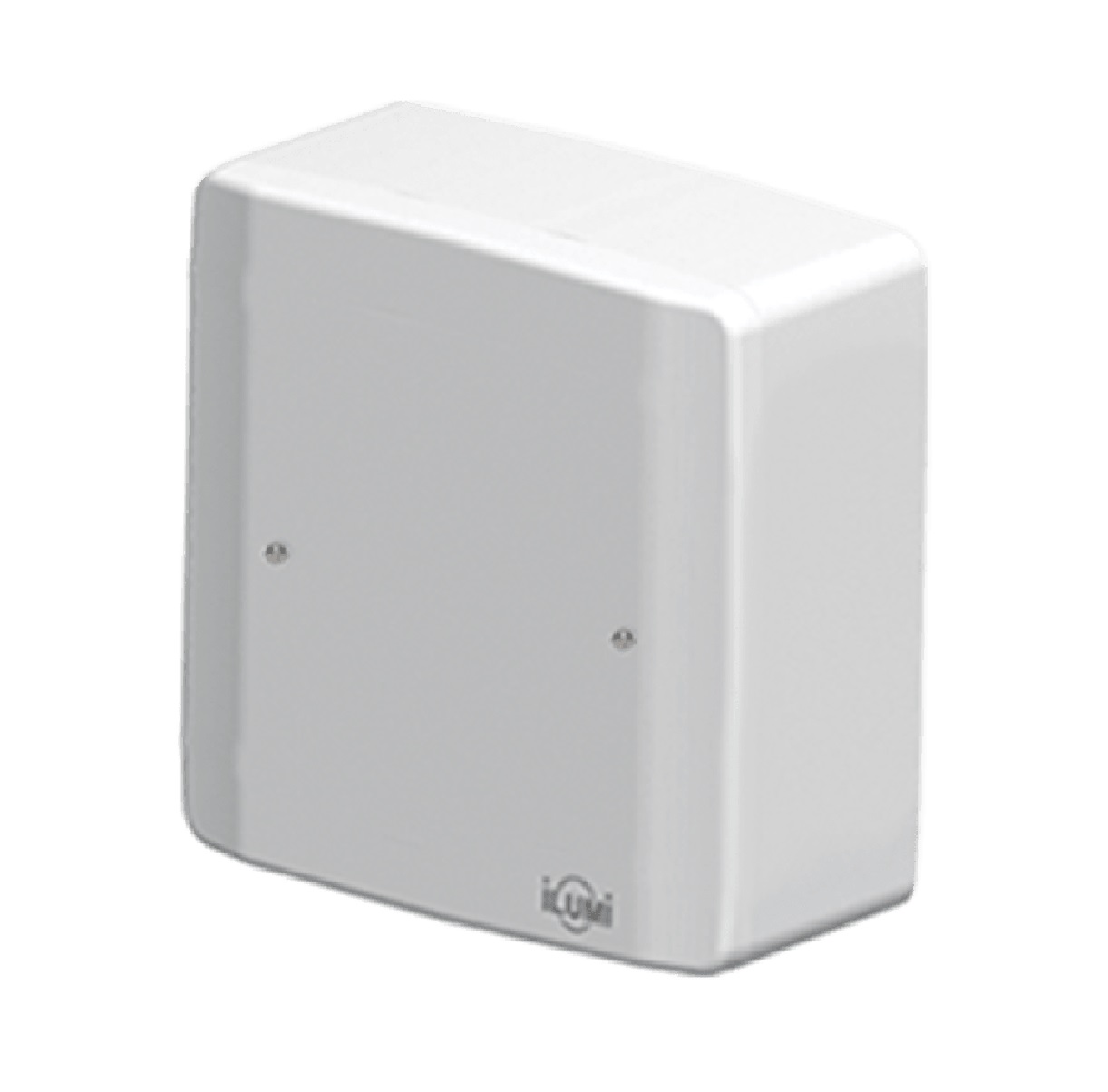 Caixa Passagem Sobrepor PVC 20 x 20 6206371 Ilumi