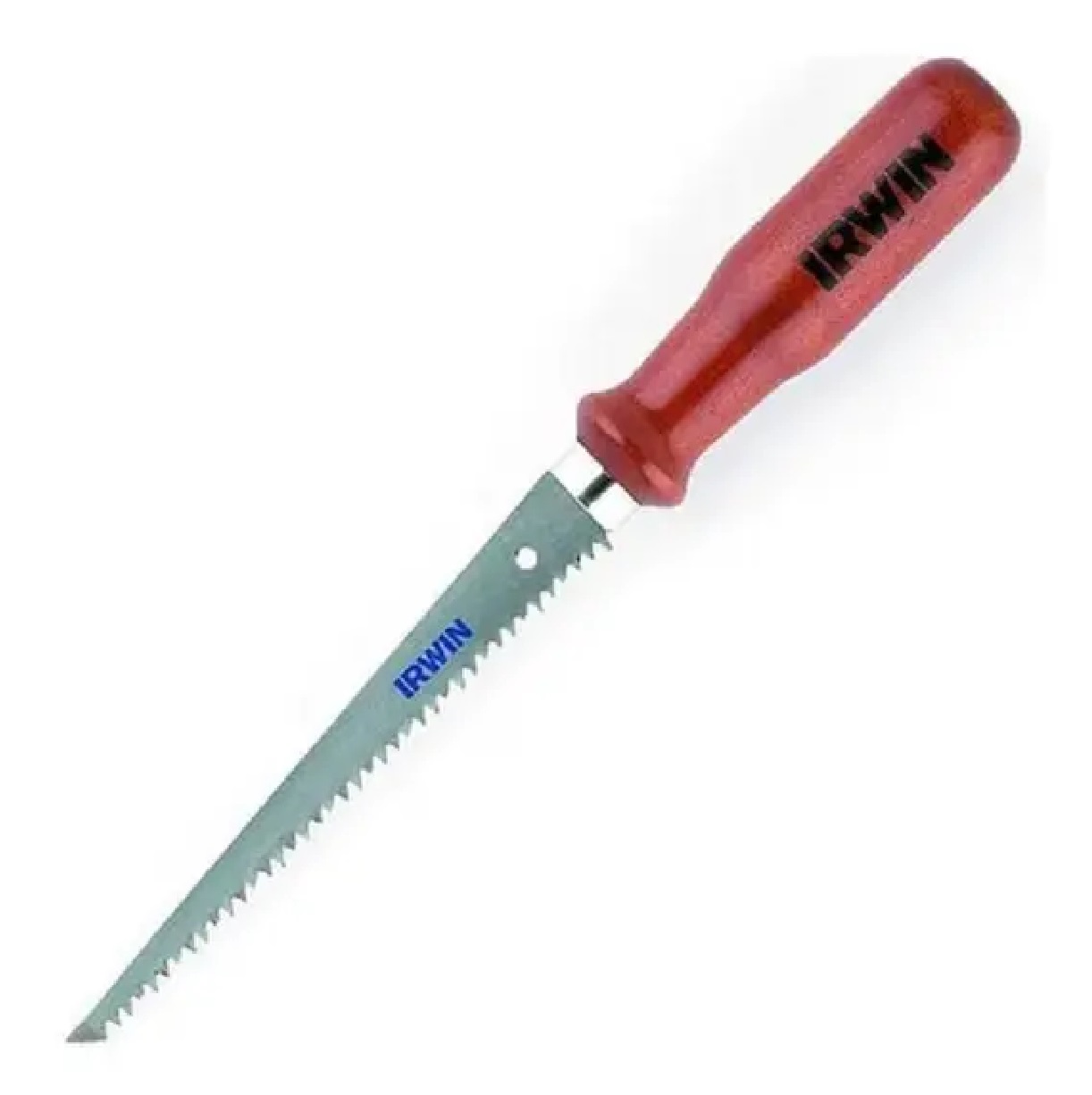 Serrote para Gesso e Drywall com Cabo de Madeira Irwin