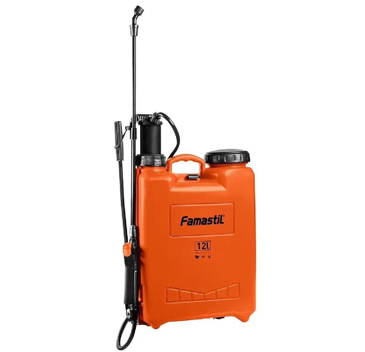 Pulverizador Costal 12 L Foxlux F88.04