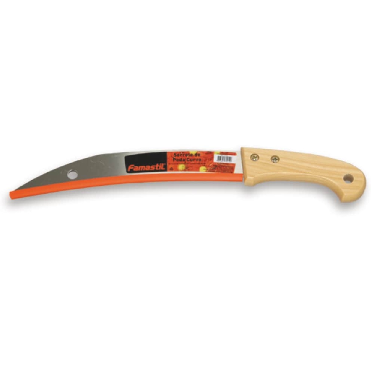 Serrote Poda Curvo 12 Foxlux F84.02