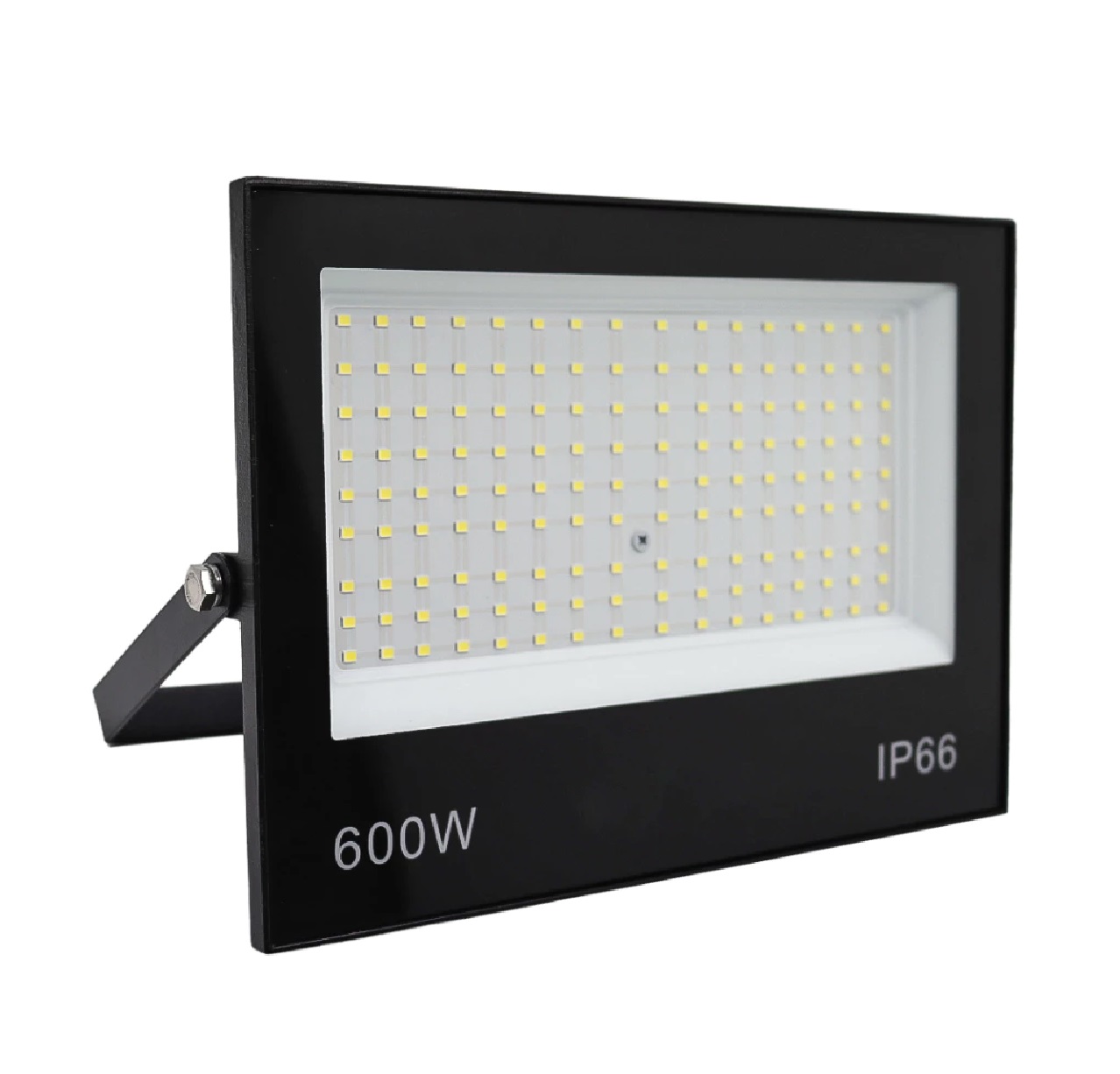 Projetor LED Alumínio 600 W 6500 K Bivolt EmbuLED