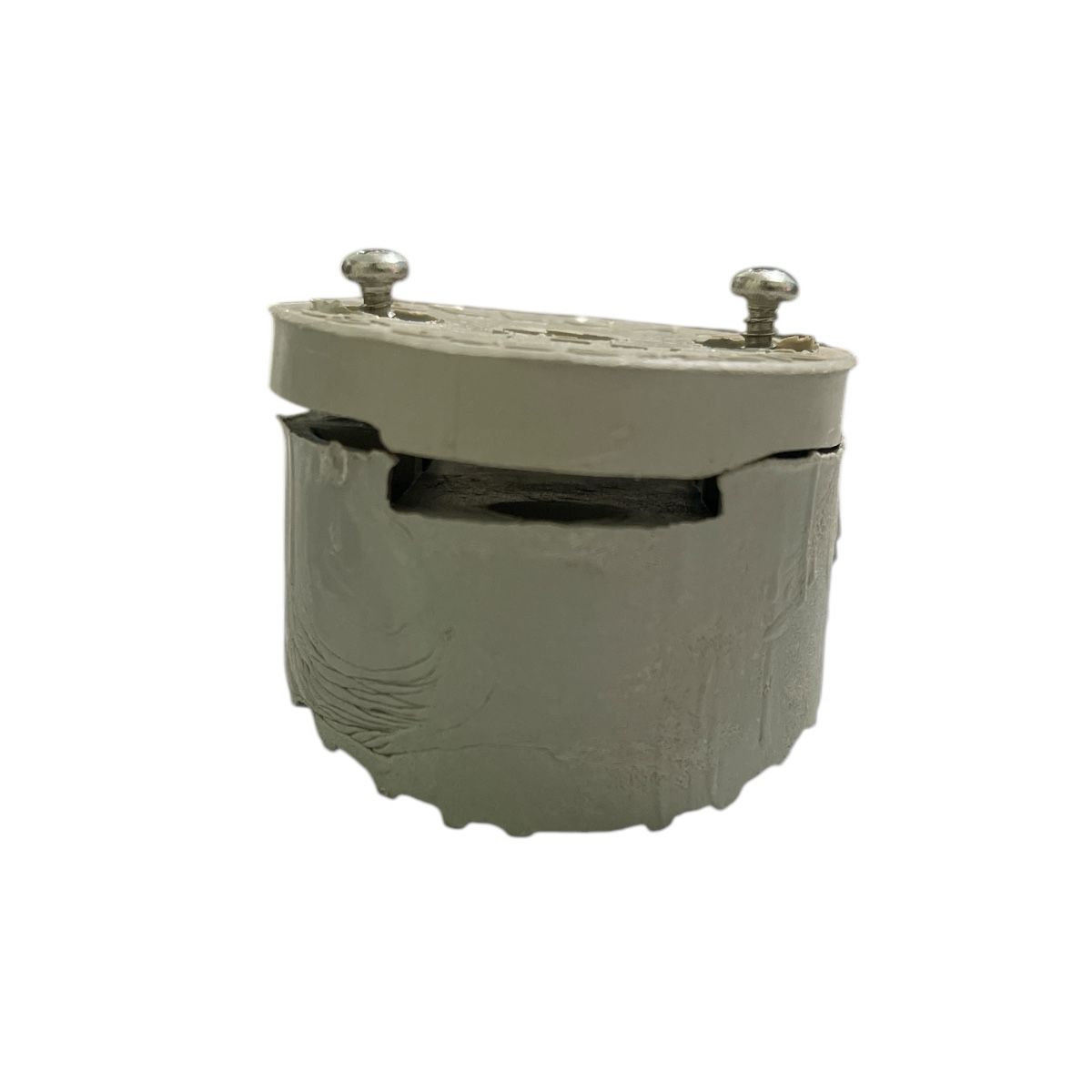 Suporte Guia SGG03/F para Telha Ondulada Gelcam