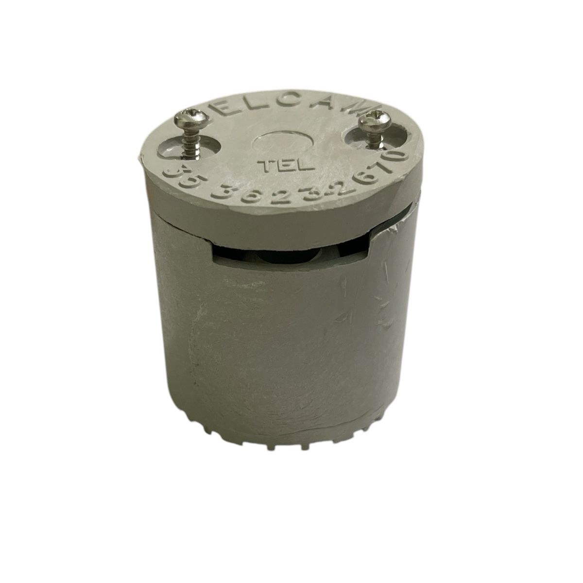 Suporte Guia SGG04/F para Superfície Plana Com Base Baixa Gelcam